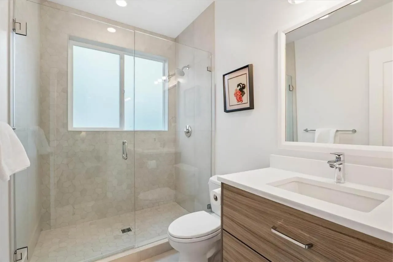 Holiday home New House With Chef'S Kitchen And Spa-Like Suite Seattle