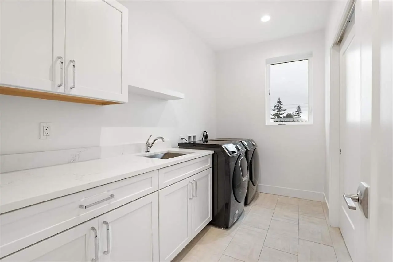 New House With Chef'S Kitchen And Spa-Like Suite Seattle Dom wakacyjny