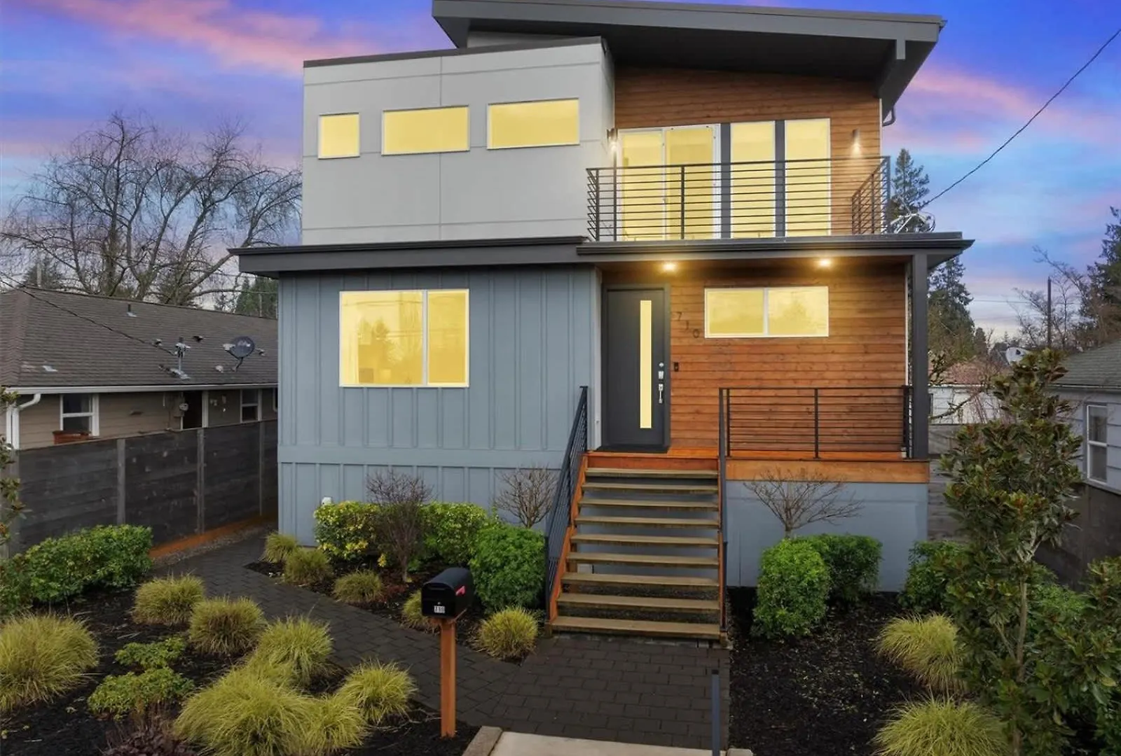 New House With Chef'S Kitchen And Spa-Like Suite Seattle